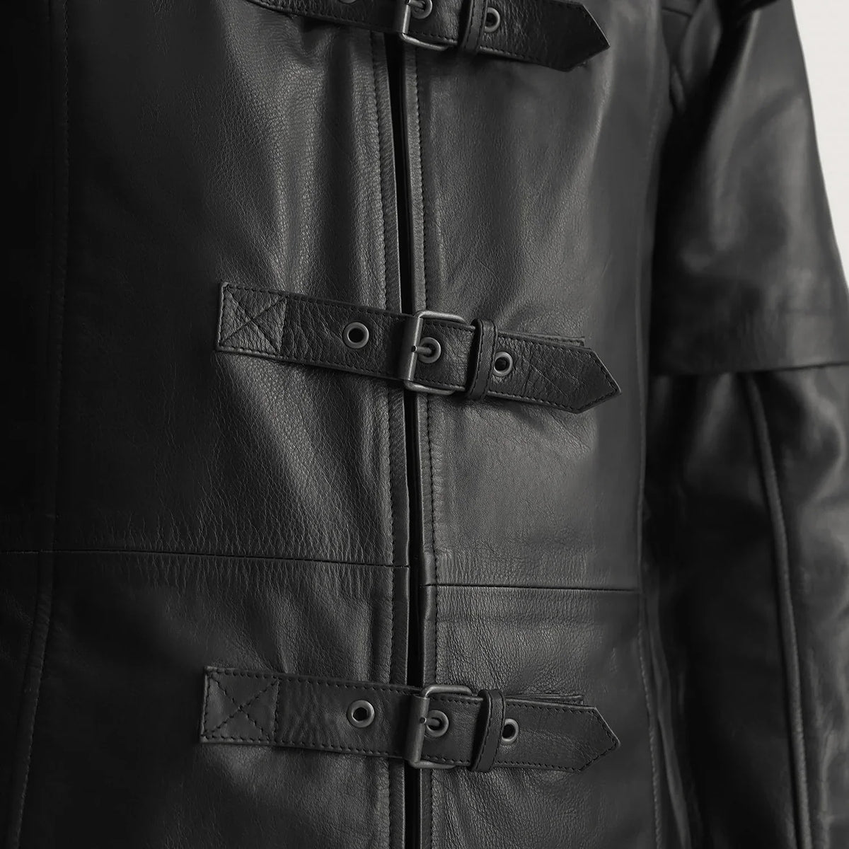 
Εσωτερική επένδυση Showing Quilted Polyester Lining & Δύο λειτουργικές εσωτερικές τσέπες
