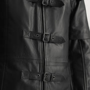 
Εσωτερική επένδυση Showing Quilted Polyester Lining & Δύο λειτουργικές εσωτερικές τσέπες