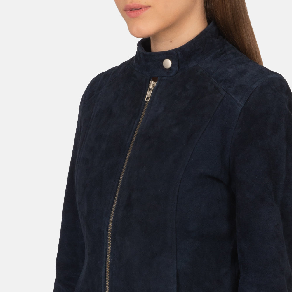 
Εσωτερική επένδυση Showing Quilted Polyester Lining & Δύο λειτουργικές εσωτερικές τσέπες