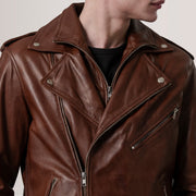 
Εσωτερική επένδυση Showing Quilted Polyester Lining & Δύο λειτουργικές εσωτερικές τσέπες