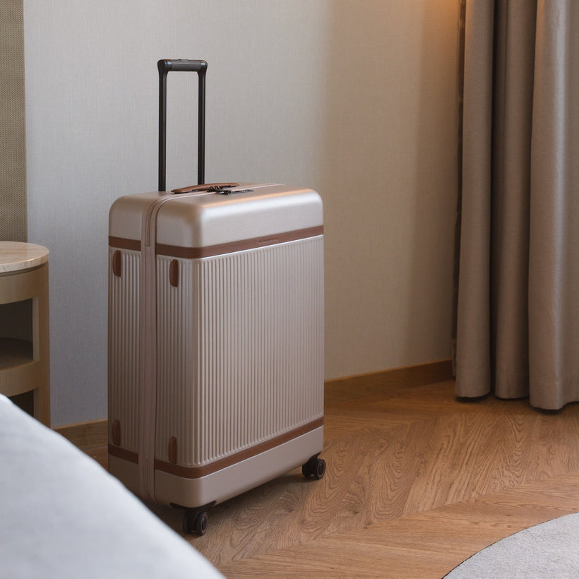 Large Suitcase Zuna Γυναικείο
