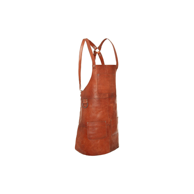 Leather Apron Churrasco Γυναικείο