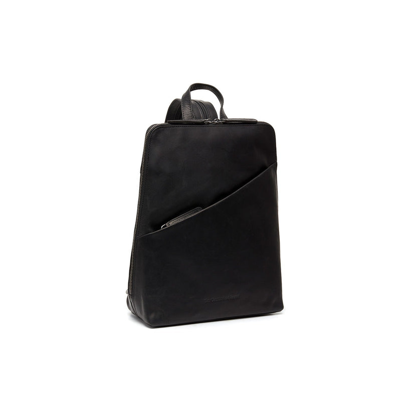 Amanda Full-Grain Leather Backpack Γυναικείο