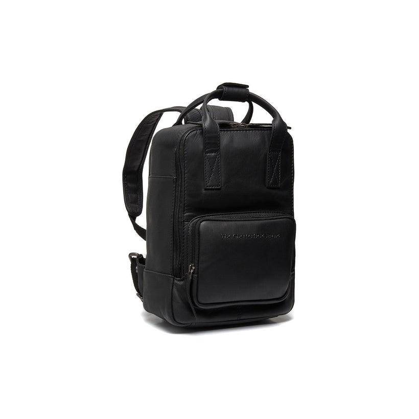 Bellary Full-Grain Leather Backpack Γυναικείο