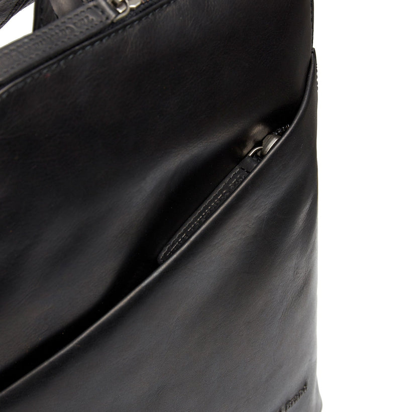 Claire Full-Grain Leather Backpack Γυναικείο