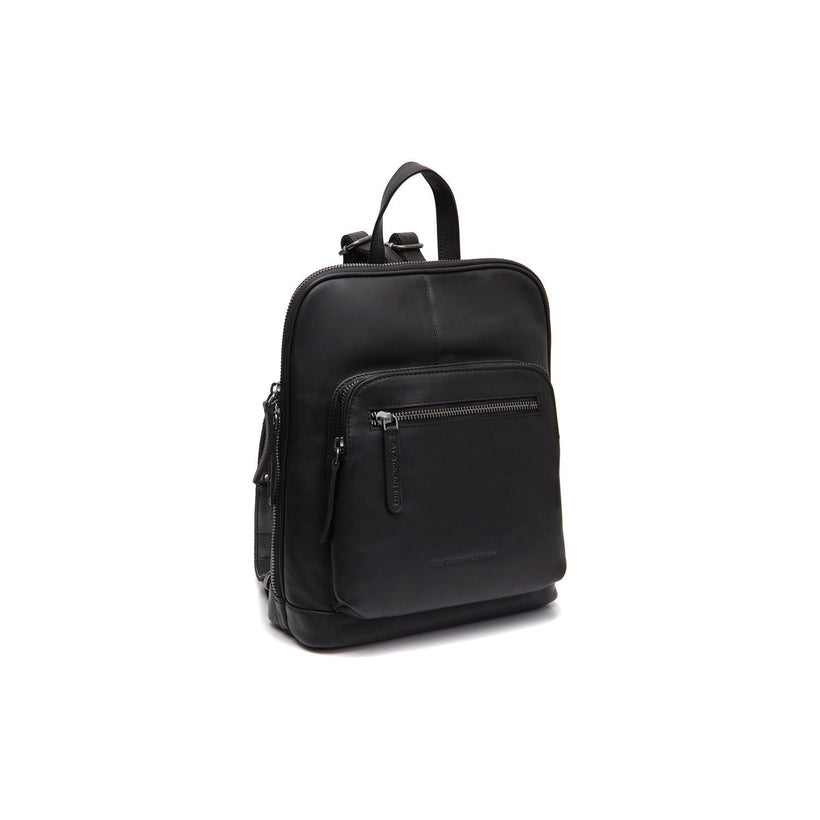 Floran Full-Grain Leather Backpack Γυναικείο