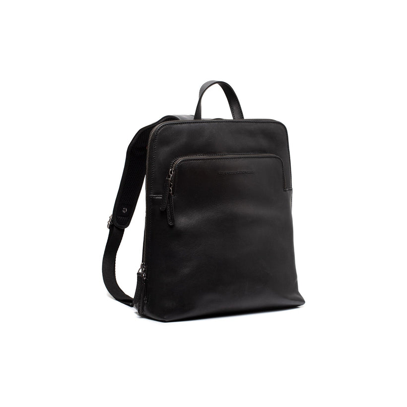 Fornella Full-Grain Leather Backpack Γυναικείο