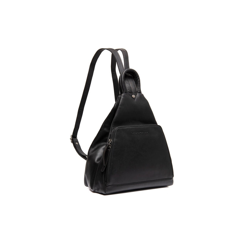 Howard Full-Grain Leather Backpack Γυναικείο