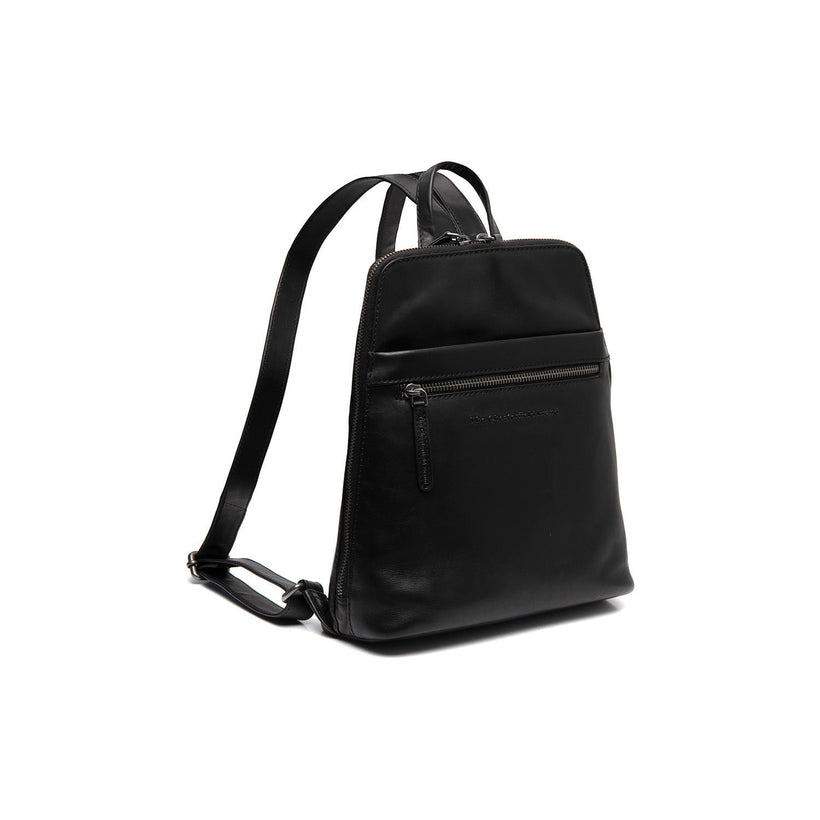 Linford Full-Grain Leather Backpack Γυναικείο