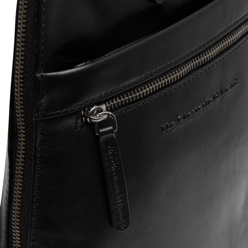 Linford Full-Grain Leather Backpack Γυναικείο