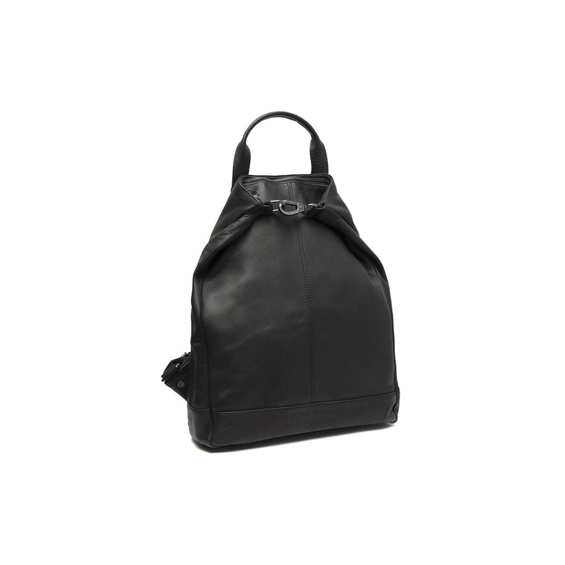 Manchester Full-Grain Leather Backpack Γυναικείο