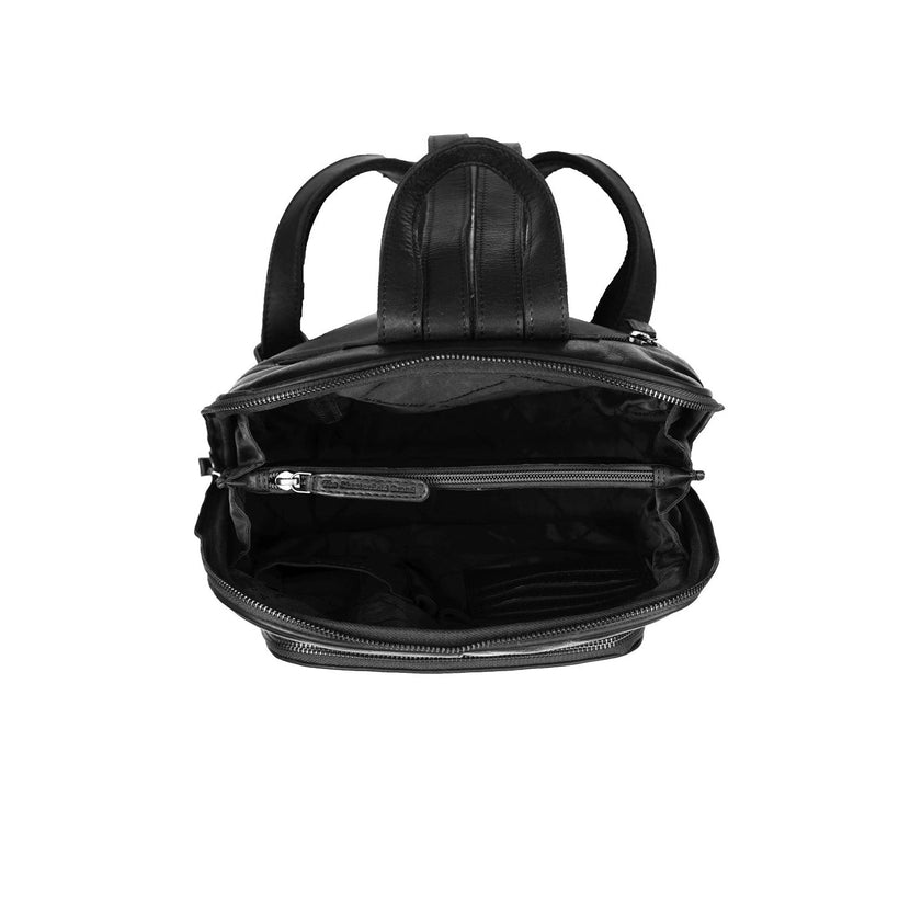 Naomi Full-Grain Leather Backpack Γυναικείο