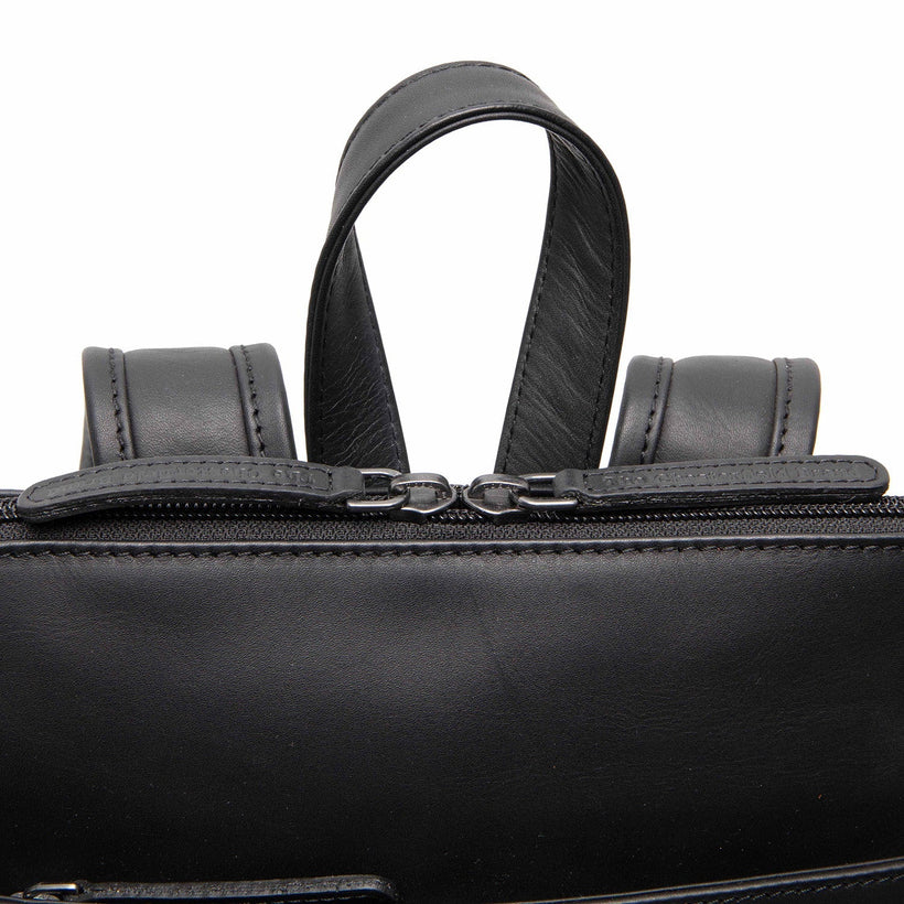 Tigris Full-Grain Leather Backpack Γυναικείο