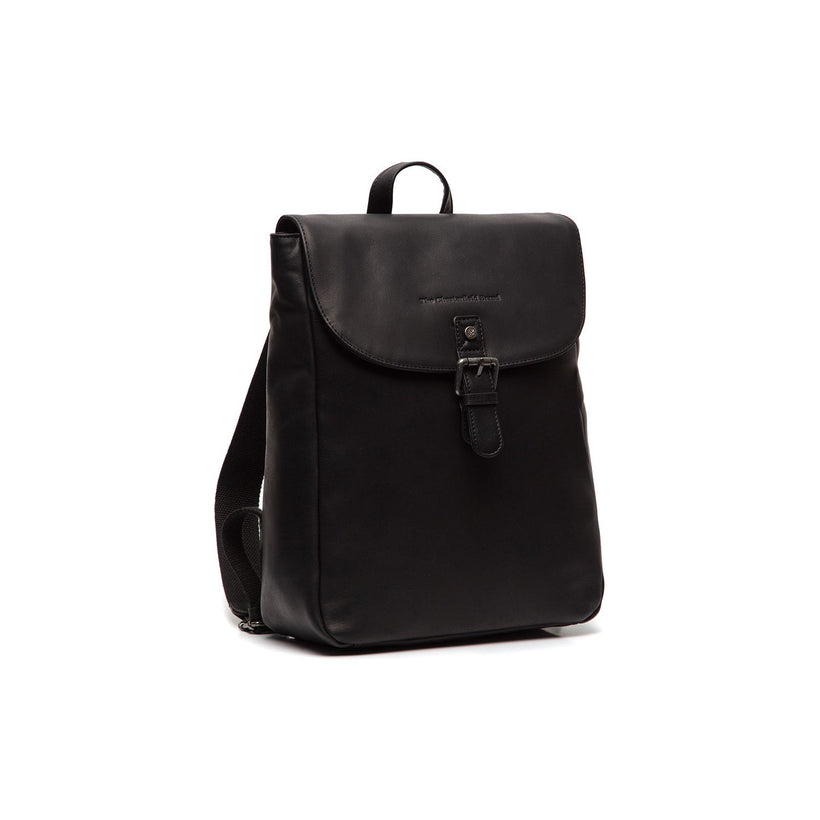 Vermont Full-Grain Leather Backpack Γυναικείο