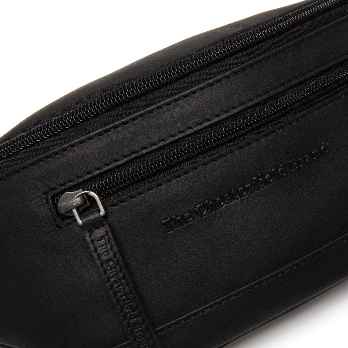 
Εσωτερική επένδυση Showing Dedicated Padded Laptop Sleeve & Multi-Compartment Organization