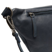 
Εσωτερική επένδυση Showing Dedicated Padded Laptop Sleeve & Multi-Compartment Organization