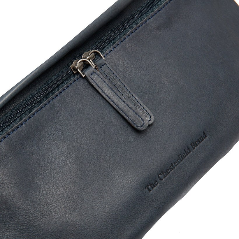 Kruger Full-Grain Leather Belt Bag Γυναικείο
