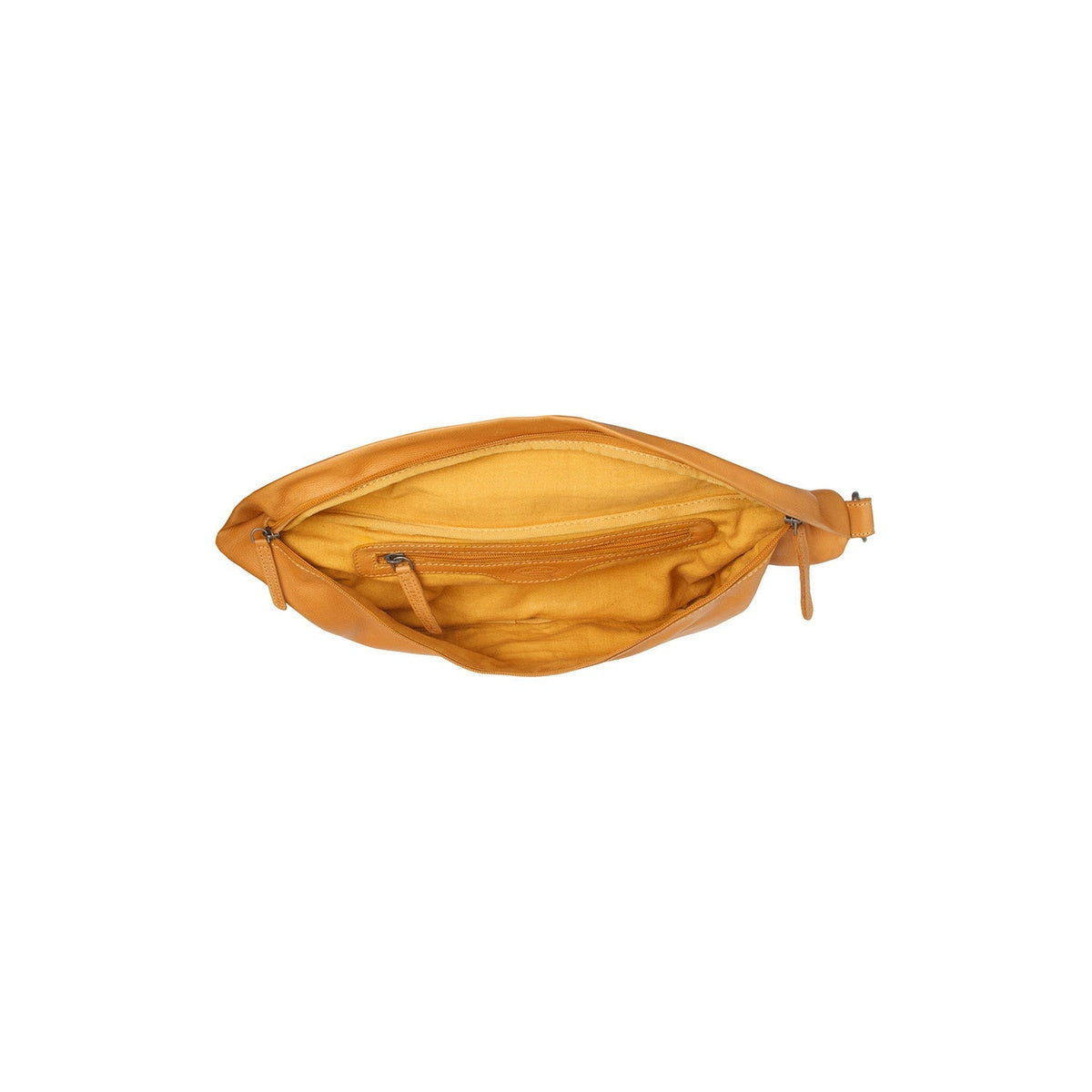 
Kruger Δερμάτινο τσαντάκι μέσης – alternate product view 3