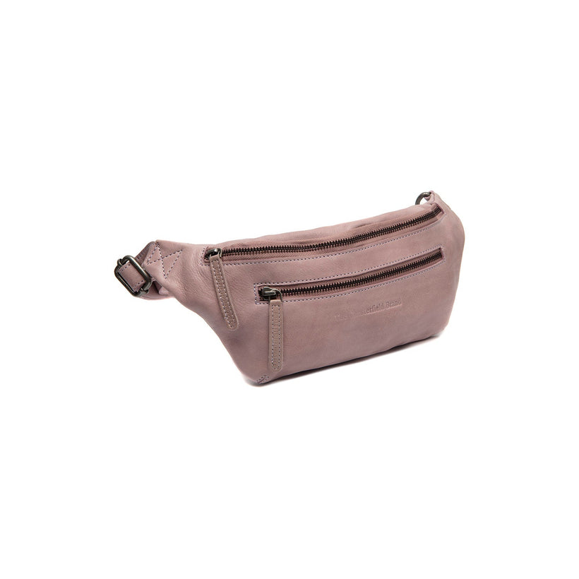 Severo Full-Grain Leather Belt Bag Γυναικείο
