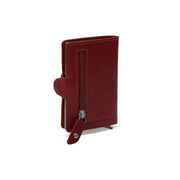 Baldwin Full-Grain Leather Card Holder – alternate product view 2