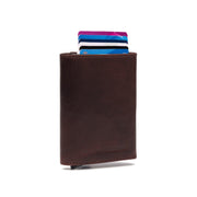 Everyday Carry Perspective Showing Ergonomic Grab Handle &amp; Strap Comfort