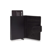 
Εσωτερική επένδυση Showing Dedicated Padded Laptop Sleeve & Multi-Compartment Organization