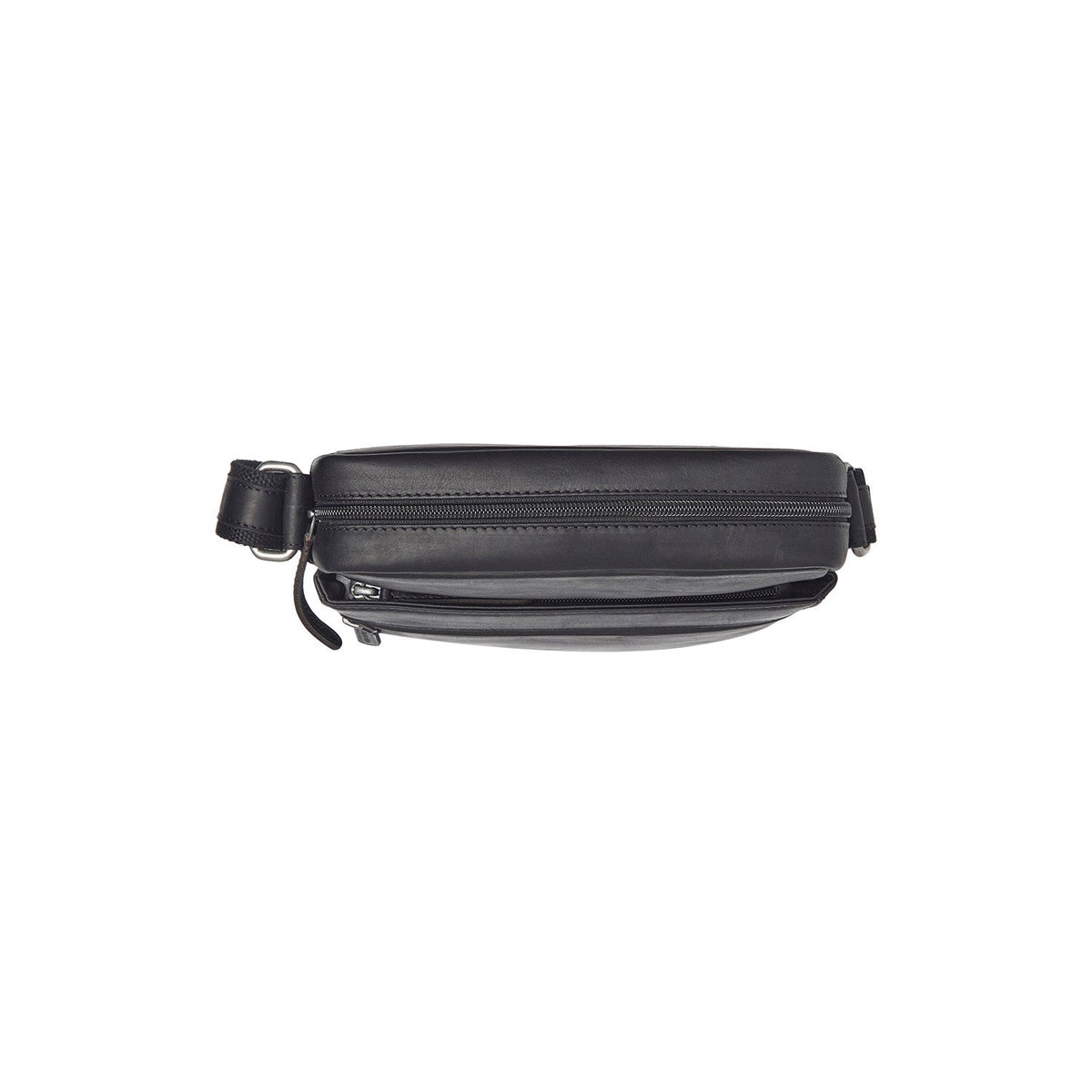 Εσωτερική επένδυση Showing Dedicated Padded Laptop Sleeve & Multi-Compartment Organization