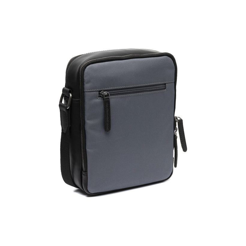 Arendal Full-Grain Leather Crossbody Bag Ανδρικό