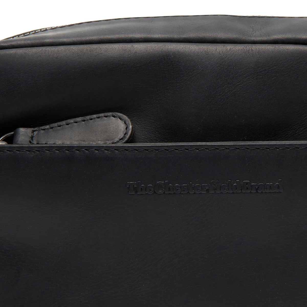 
Εσωτερική επένδυση Showing Dedicated Padded Laptop Sleeve & Multi-Compartment Organization