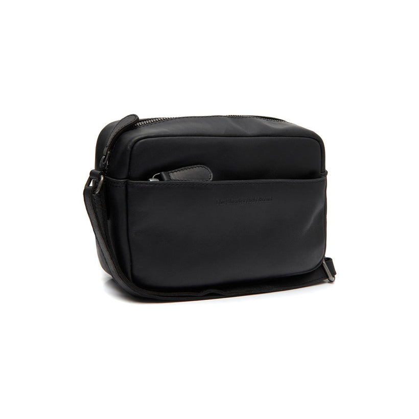 Arona Full-Grain Leather Crossbody Bag Γυναικείο