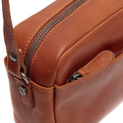 
Arona Δερμάτινη τσάντα χιαστί – alternate product view 2