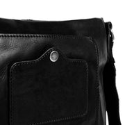 
Εσωτερική επένδυση Showing Dedicated Padded Laptop Sleeve & Multi-Compartment Organization