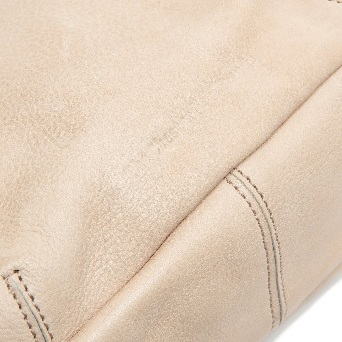 
Εσωτερική επένδυση Showing Dedicated Padded Laptop Sleeve & Multi-Compartment Organization