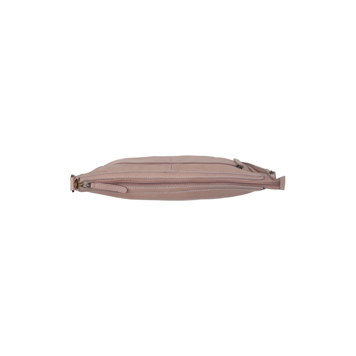 
Clarita Δερμάτινη τσάντα χιαστί – alternate product view 3