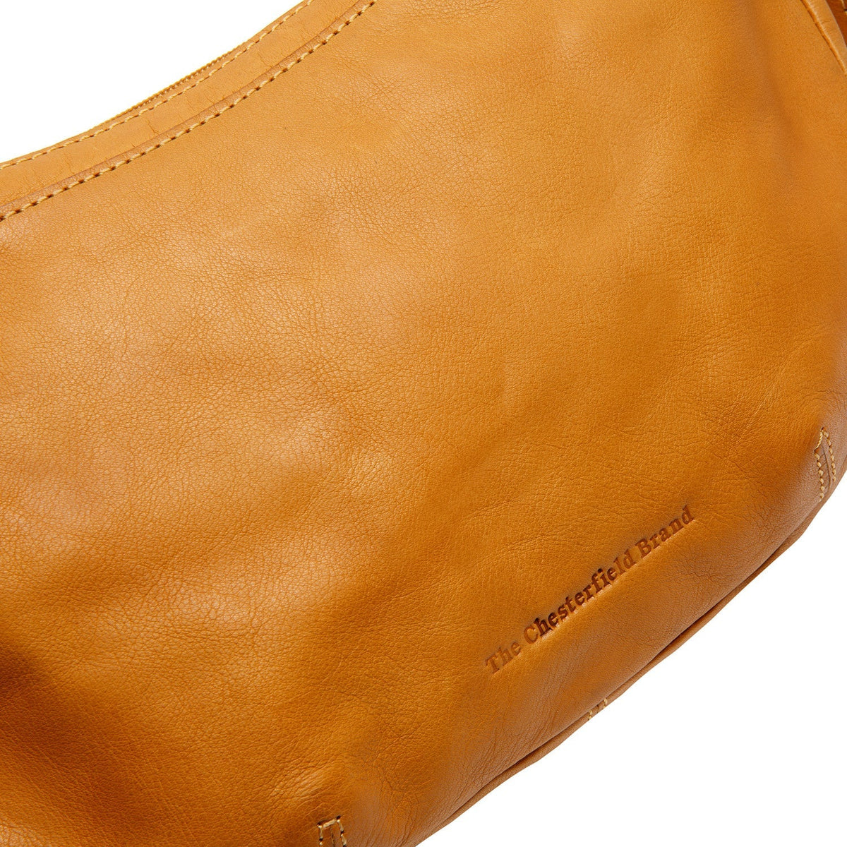 
Clarita Δερμάτινη τσάντα χιαστί – alternate product view 2