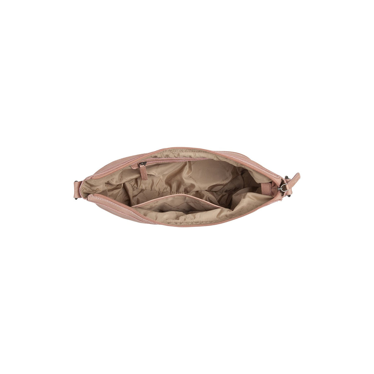 
Clarita Δερμάτινη τσάντα χιαστί – alternate product view 3