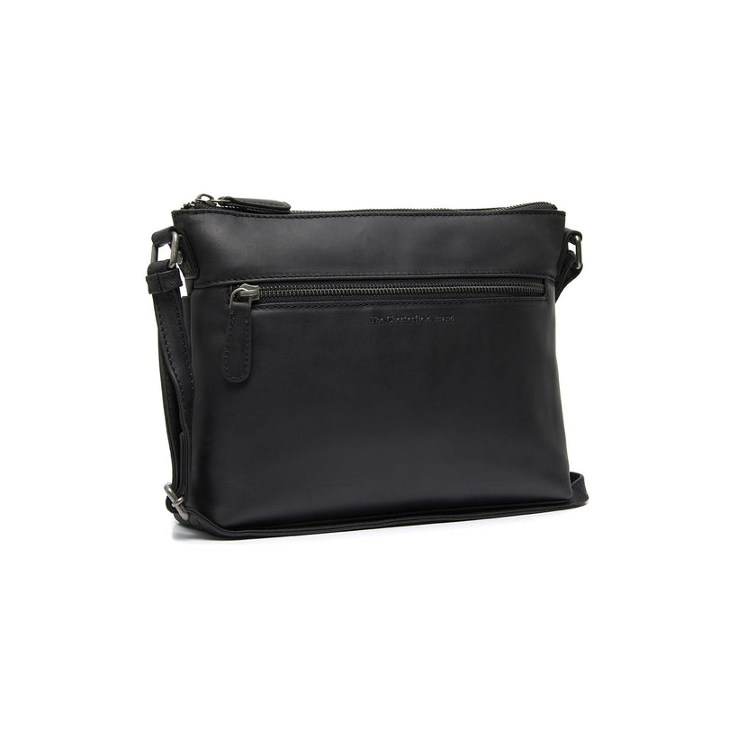 Durban Full-Grain Leather Crossbody Bag Γυναικείο
