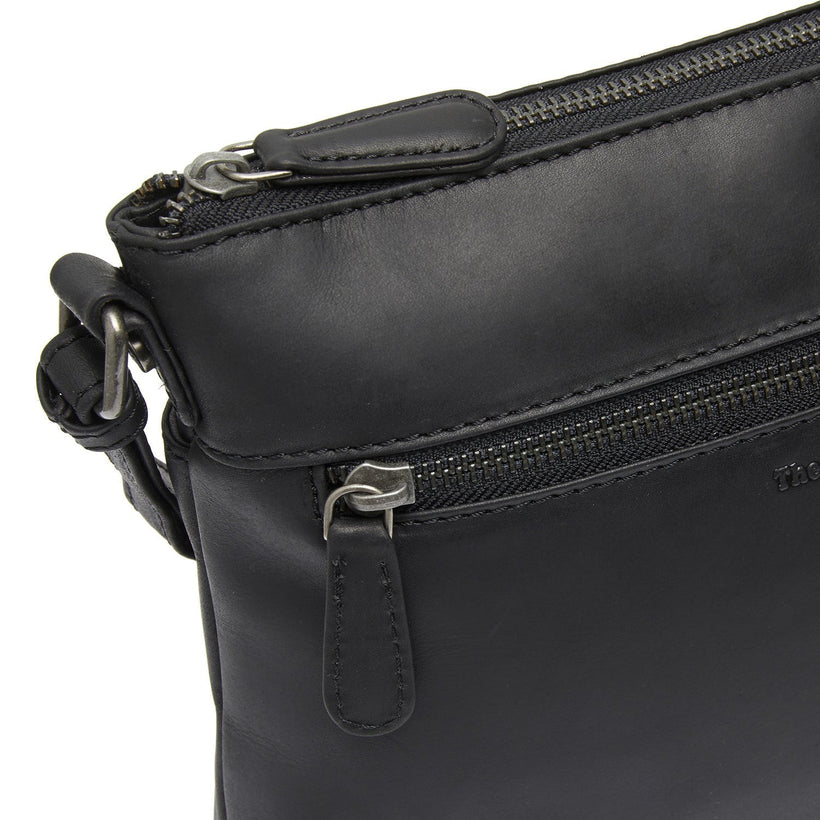 Durban Full-Grain Leather Crossbody Bag Γυναικείο