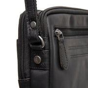 
Εσωτερική επένδυση Showing Dedicated Padded Laptop Sleeve & Multi-Compartment Organization