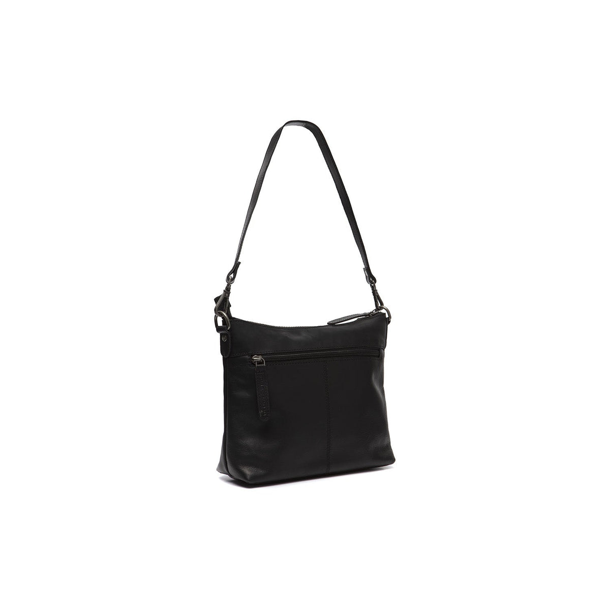
Εσωτερική επένδυση Showing Dedicated Padded Laptop Sleeve & Multi-Compartment Organization
