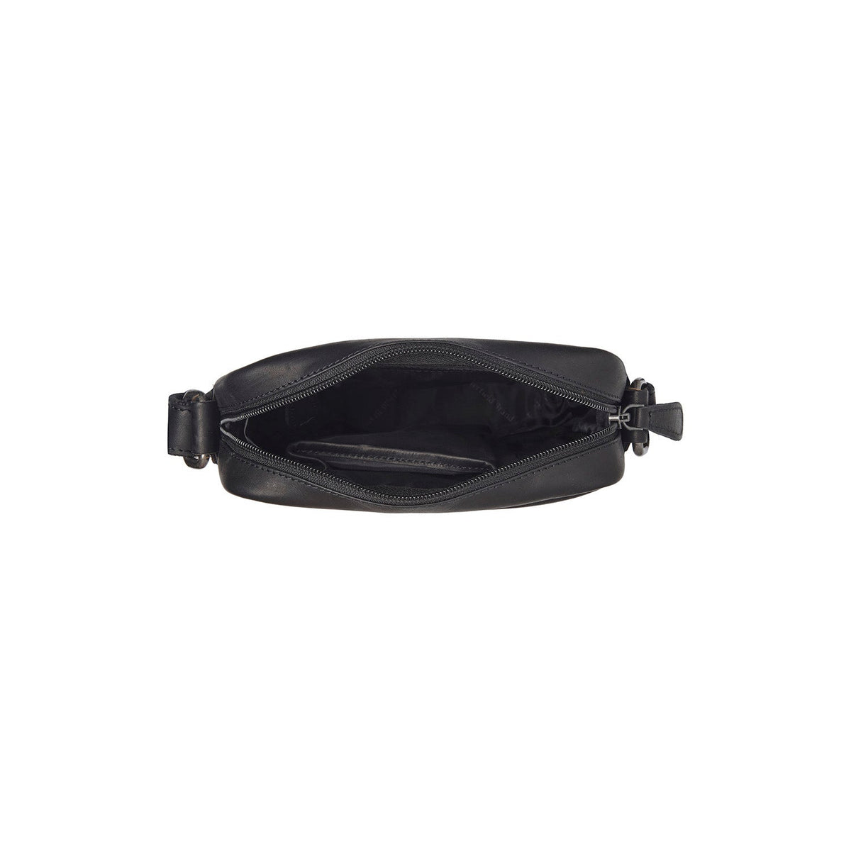 
Εσωτερική επένδυση Showing Dedicated Padded Laptop Sleeve & Multi-Compartment Organization