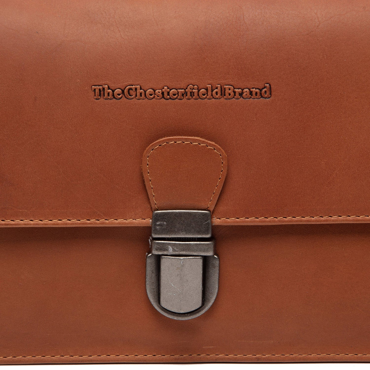 
Lucca Δερμάτινη τσάντα χιαστί – alternate product view 3