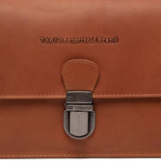 
Lucca Δερμάτινη τσάντα χιαστί – alternate product view 3