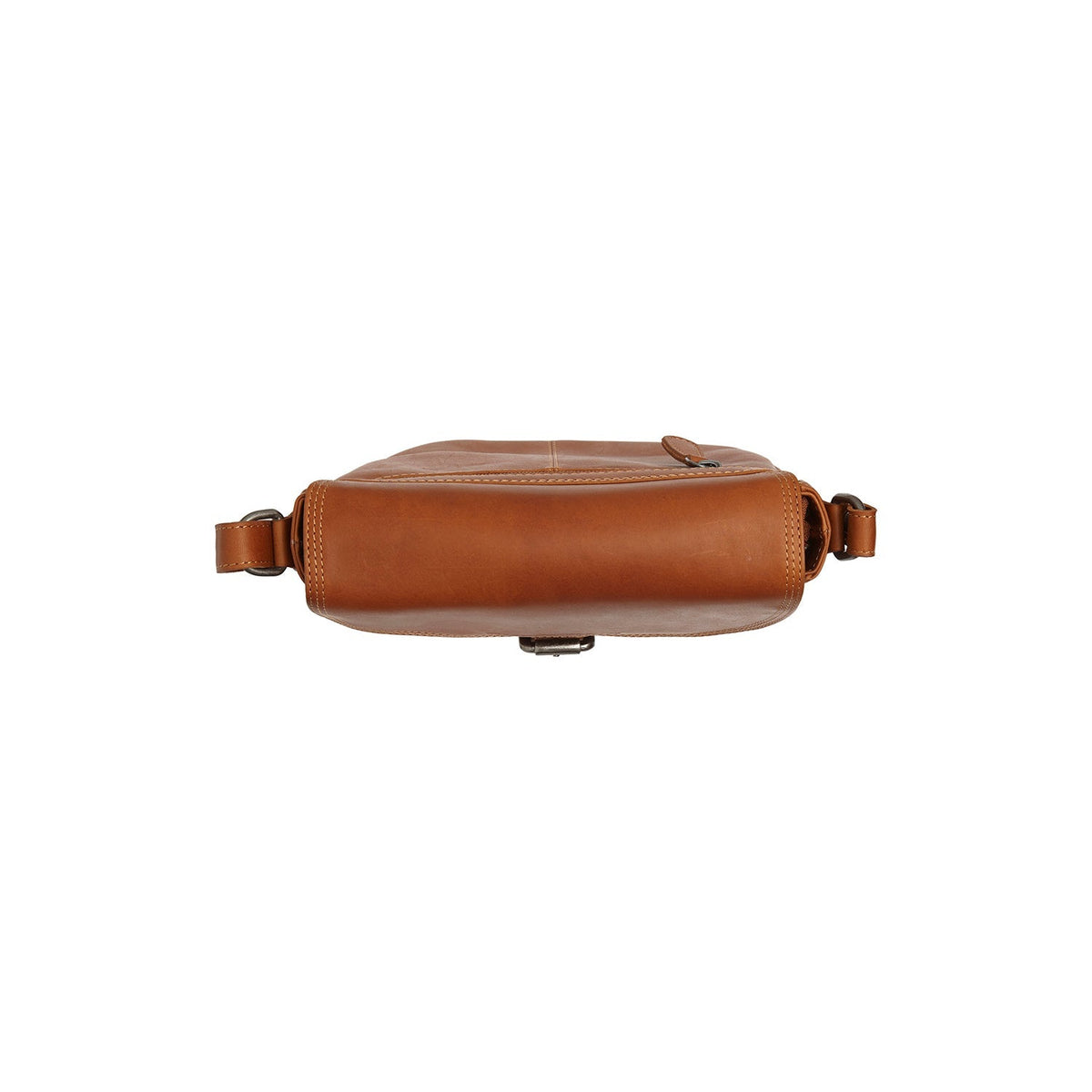 
Lucian Δερμάτινη τσάντα χιαστί – alternate product view 3