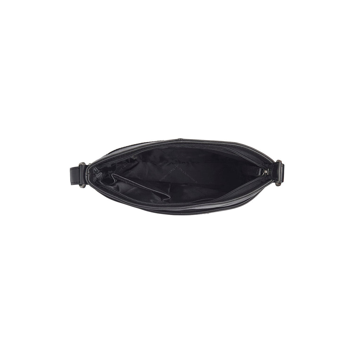 
Εσωτερική επένδυση Showing Dedicated Padded Laptop Sleeve & Multi-Compartment Organization