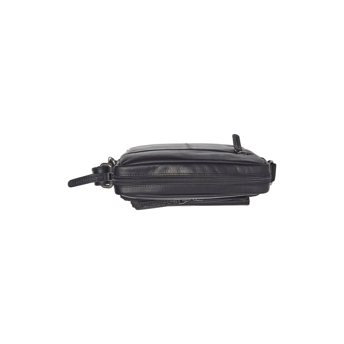 
Εσωτερική επένδυση Showing Dedicated Padded Laptop Sleeve & Multi-Compartment Organization