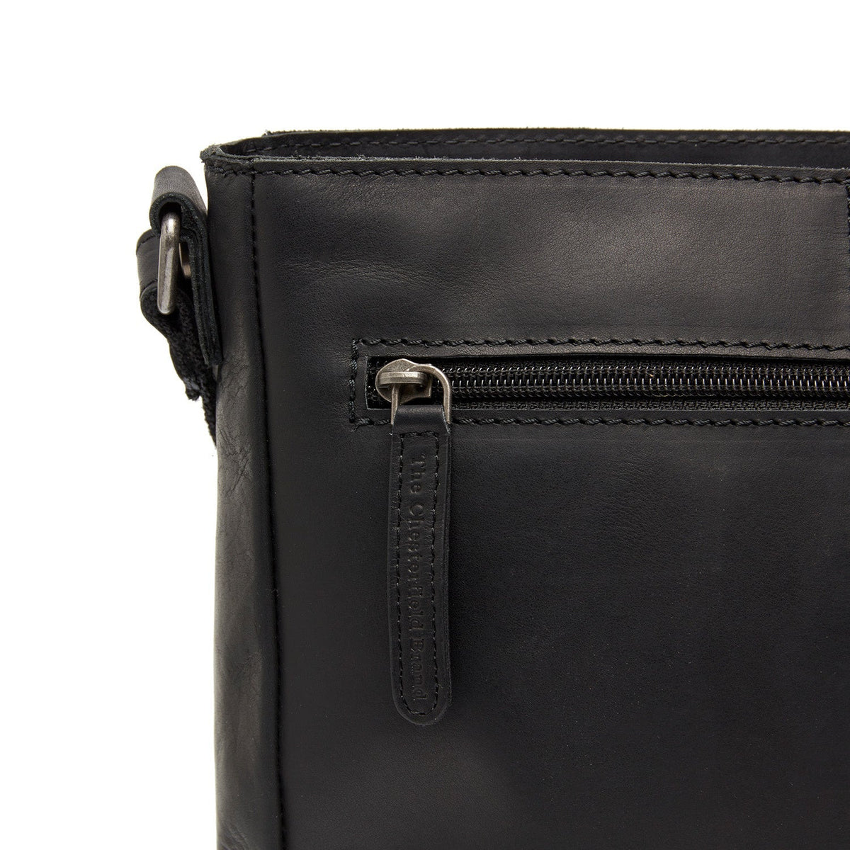 
Εσωτερική επένδυση Showing Dedicated Padded Laptop Sleeve & Multi-Compartment Organization