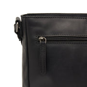 
Εσωτερική επένδυση Showing Dedicated Padded Laptop Sleeve & Multi-Compartment Organization