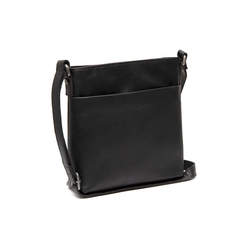 Navene Full-Grain Leather Crossbody Bag Γυναικείο
