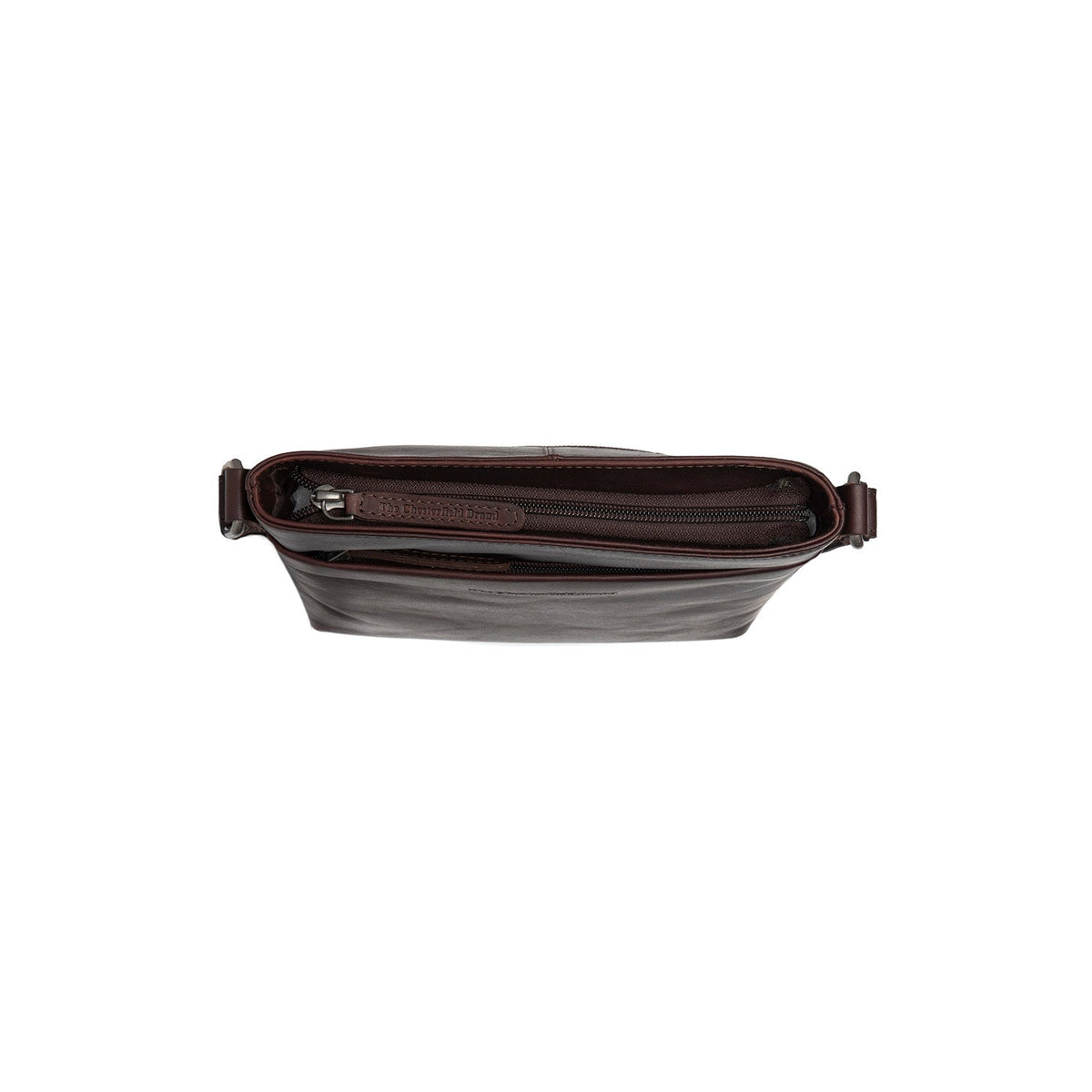 
Navene Δερμάτινη τσάντα χιαστί – alternate product view 3